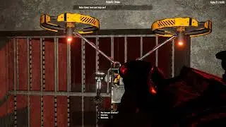 7 Days to Die Darkness Falls Day 49 horde Night Wastelands