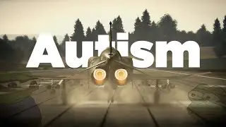 War Thunder | A Brief Analysis Of The Community))