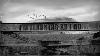 Kip Moore - Learning As I Go (Lyric Video)