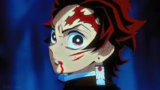 Tanjiro Edit
