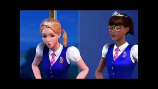 2. Grito de apoio da escola de princesas ( pt pt - pt eu)