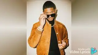 Usher - Naked