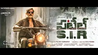 Super Hit Nimmi nimmi  Song from Patel Sir-2017