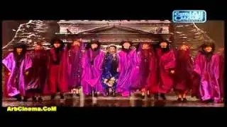 Fawazir Myriam Fares - Episode 5 / فوازير ميريام فارس - الحلقة الخامسة