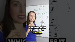 Solving Math problems for the GED and HiSET
