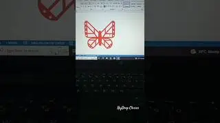 Butterfly 🦋 in Ms word shortcut | #coumputer #shorts #shortcutkeys