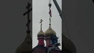 И мертвии воскреснут первее! К Фесалоникийцам  зач. 270