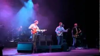 Level 42  @ Weymouth Pavillion 19.08.2011  Leaving Me Now