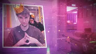 Lida x Серега Пират - ЧСВ