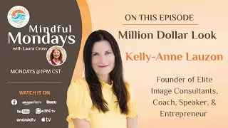 Million Dollar Look - S7E13 #selfimage #selfimprovement #style