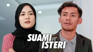 SHORTFILM | SUAMI VS ISTERI