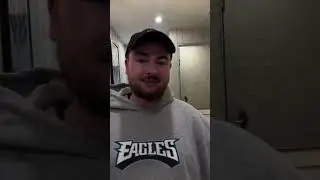 WELCOME TO MY CRIB! | CIAN TWOMEY