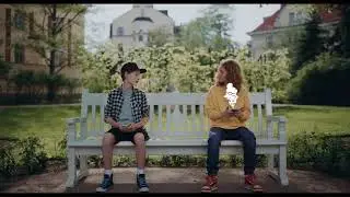Aku Ankka_klassikko_mainos_pojat