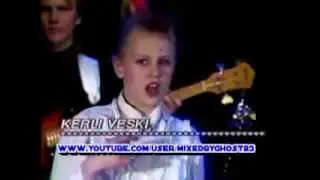 Kerli Veski - Jälle Naeratan