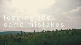 Troild - looping the same mistakes