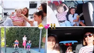 FİNLANDİYA’DAN ARKADAŞLARIMIZ GELDİ ❤️