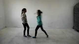 Сценический бой / 1 уровень / Начальный / 10-13 лет / Актерские курсы в Минске