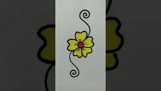 Easy drawing for kids #shorts #reels #viral #satisfying #trending #kidslearning #art #drawing #draw