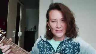 Однажды на замок закрыл я старый дом