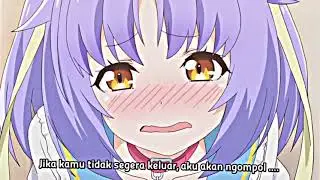 EKSPRESI LU KETIKA UDAH GAK TAHAN LAGI🗿