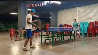 Bintiker senior vs Liciner senior - MABOK BINTIK - Pius Bintik Nyeker PV vs Charles Spinner MK TTC