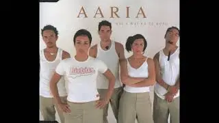 Aaria - Kei a wai rā te kupu (Maori 2 Step Garage Mix)