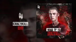 Crazykill - DIE