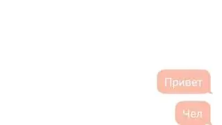 Переписка Sally и Larry |