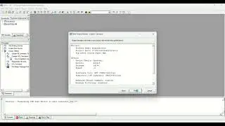 Car Indicator Using 4:1 MUX  |  Verilog HDL Code | Xilinx ISE