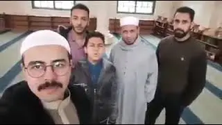 The Most Amazing Recitation of the Holy Quran: 172