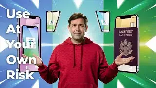 All you need to know about Digital IDs: They Are More Dangerous Than You Think