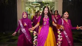 Best Bride Entry Dance | Prominence 2026