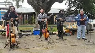 Amerikantu "Dime linda Chiquilina"