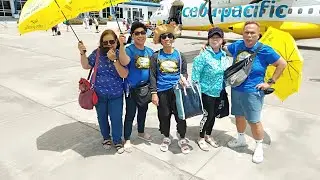 WELCOME TO SIARGAO ISLAND!#siargaoisland #travelvlog #seniorcitizen