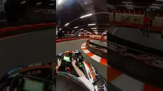 PGK Venezia Mestre - My best lap 46.192 #gokart #gokarting #karting