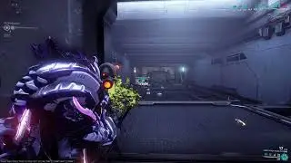 #Warframe