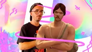 FERPA RE TWEET ft. DYLAN and MICA | GTA ROL Part 1