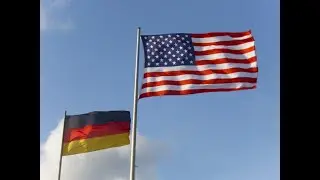 Why did America fight Germany when Germany never attacked America?