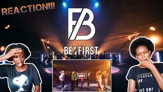 BE:FIRST / Milli-Billi - Special Dance Performance- !!!REACTION!!!
