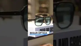 Begur optica