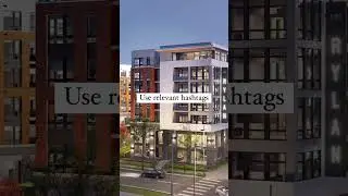 Try these strategies to increase your Instagram Reels visibility. #multifamily #apartmenttour #360