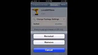 How To Get Free In-app Purchases iOS 6 +