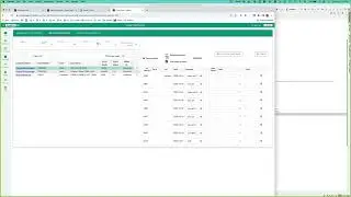 Exclude machine location inv items