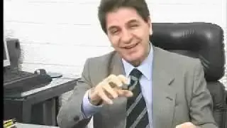 Reinaldo Polito - www.polito.com.br - Oratória - Vença o medo de falar em público - Dica 2
