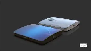 Blackberry Strom X Mini  --_--2021