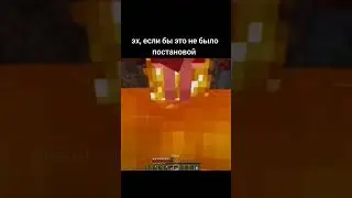 #minecraft #майнкрафт #memes #тикток #тиктокмайнкрафт #собака #собачка #настоящийгерой #мемы #прикол
