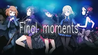 Princess Principal「AMV」- Final Moments