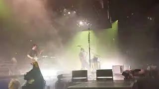 Linkin Park - Keys to the Kingdom (Live 9/16/24 Barclays Center)