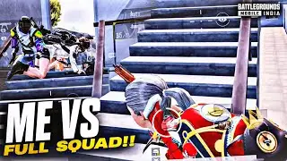 𝙂𝙖𝙢𝙚 𝙊𝙣: 𝙄𝙣𝙨𝙖𝙣𝙚 𝘽𝙂𝙈𝙄 𝙋𝙡𝙖𝙮𝙨 #PUBG #PUBGHighlights #PUBGMontage #MaxLionYT #EpicGameplay #PUBGTips #1