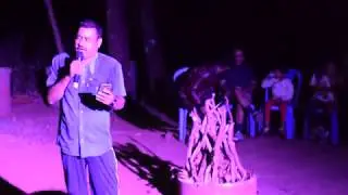 Basil Family Trip to Dandeli_Musafir Yaaro by Hanumanth Rao Koujalgi